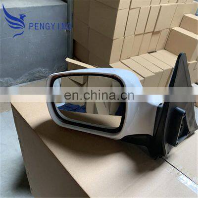 BODY PARTS CONVEX REARVIEW MIRROR FOR HYUNDAI TERACAN