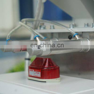 200kg Per Hour Full Automatic Gravimetric Mixing Machine Weigh Scale Gravimetric Batch Blender photo-4