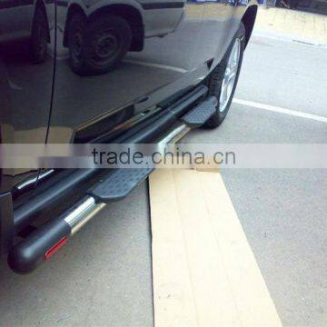 COMPASS RUNNING BOARD FOR JEEP COMPASS 07-09