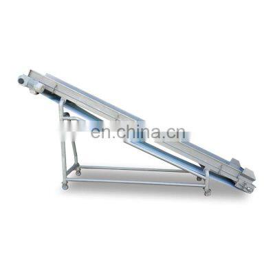 Industrial Full Automatic Frozen Fruit And Vegetables Processing Line For Sale