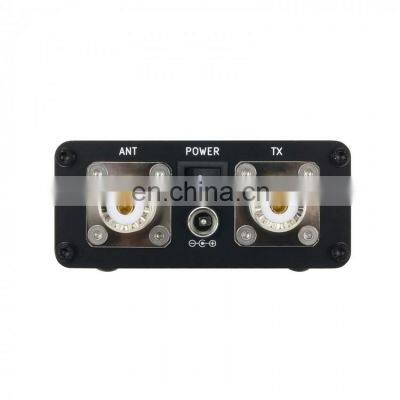 Assembled ATU-100 EXT 1.8-50M 100W Open Source Shortwave Automatic Antenna Tuner With Metal Shell photo-3