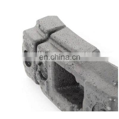 OEM 1648850537 Front Bumper Impact Absorber for Mercedes Benz W164 GL photo-3