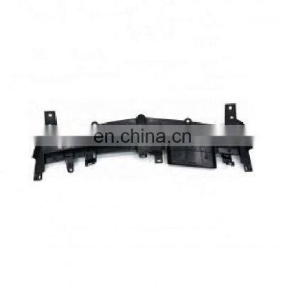 OEM 2535000600 RADIATOR COVER UPPER AIR DUCT BAFFLE INTAKE RADIATOR SHIELD TUBE FOR Mercedes Benz W253