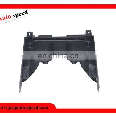 JL ABS Decoration Sheet for Rear Seat Arm-rest