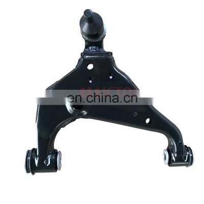 Maictop Hot sale Auto Front Lower Left / right Suspension Arm Control Arms 48069-0K090 48068-0k090 For HILUX KUN125 REVO