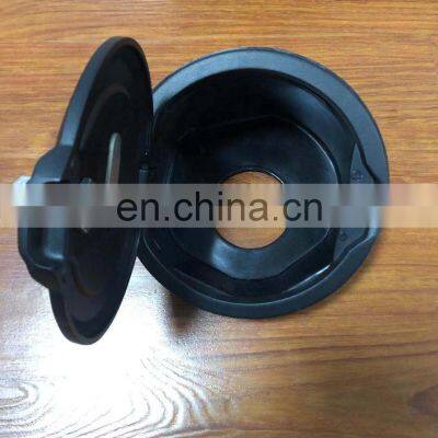 JL1148 TANK CAP WITH KEY FOR JEEP FOR Wrangler JL2018+ Aluminum Alloy LANTSUN photo-5