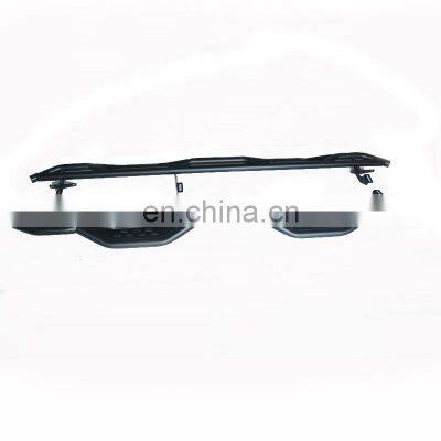 Running Board For Jeep Gladiator JT PICK UP Side Step Auto Parts Auto Parts