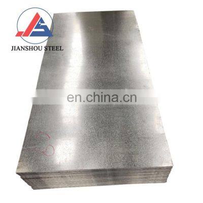 Cheap price gi steel sheet 6x8 thickness 5mm galvanized steel sheet coil