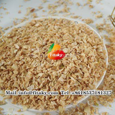 Natural Yellow Onion Flakes Price photo-3