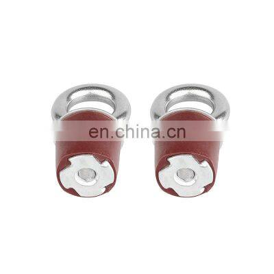 2018 Hot Sales Lock and Ride ATV Tie Down Anchors for Polaris RZR Sportsman and Ace