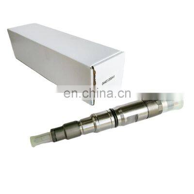 0445120041,65.10401-7002,65.10401-7002C,107755-0400 genuine new common rail injector for DAEWOO,DOOSAN DV11