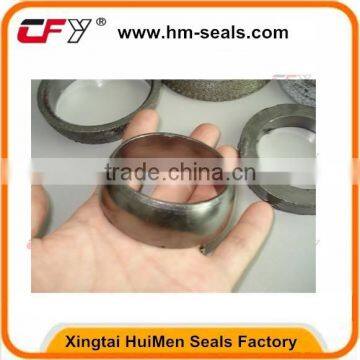 Exhaust gasket for car