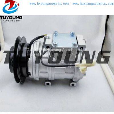 TUYOUNG China factory wholesale 10p17c AC Compressor TOYOTA Hiace 1998  8832026530