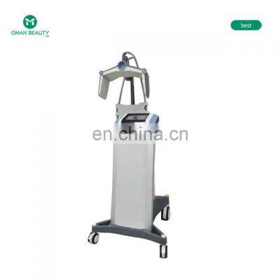 Sales new product 2022 intracel fractional rf microneedle machine microneeding rf beauty machine/rf machine