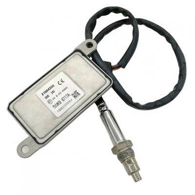 Haoxiang Auto New Material Europe Truck Nox Sensor Nitrogen Oxide Sensor 5WK96619D For DAF photo-5