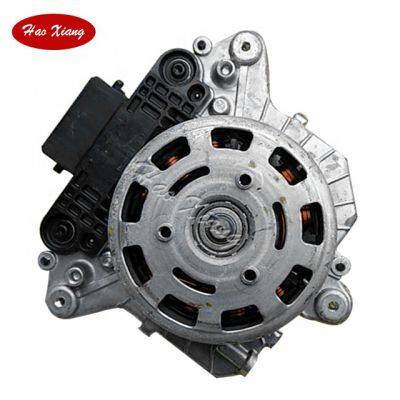 Haoxiang Top Quality Cooling Fan Motor 16363-31490  268500-2000 for Toyota camry 2.5 hybrid