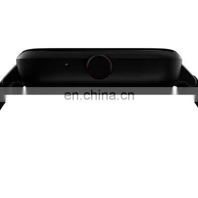 Dial Call Message Push Heart Rate Monitor Pedometer Heart Rate Monitor Music Control TFT Da Fit Smart Watch I13 photo-5