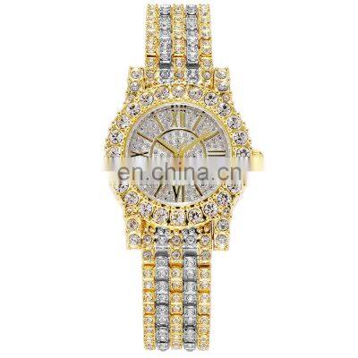BW 91092 Fashion Women Quartz Watch Top Brand Watch Waterproof Gold Women Watches Luxury photo-2