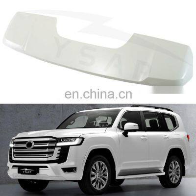 New Design Tail Wing Rear Wing Spoiler for 2022 LC300 FJ300 photo-2