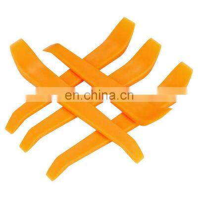 Plastic Car Radio Door Clip Panel Trim Dash Audio Removal Pry Tool Repairing photo-4