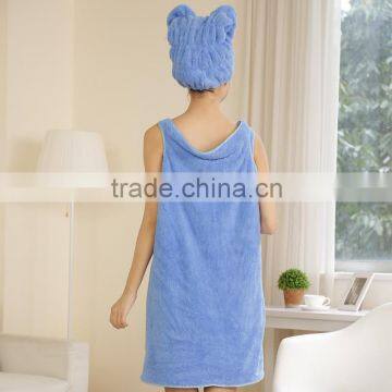 China very comfortable suitable for baby bath robe towel