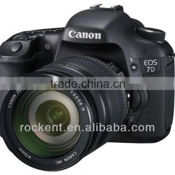 Canon EOS 7D 18-200mm IS Kit