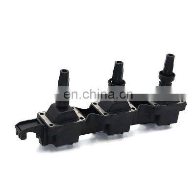 Factory Wholesale Product Auto Parts Ignition Coil 597057 2526086 0000597057 0040100343 For CITROEN PEUGEOT 406 RENAULT Xantia photo-2