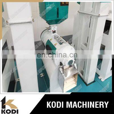 KODI MTP Series Full Set Automatic Rice Mill Machine
