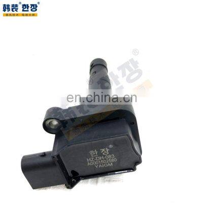 Ignition Coil 0001502580 fit for MERCEDES-BENZ C200/C180/E260/E300GLK