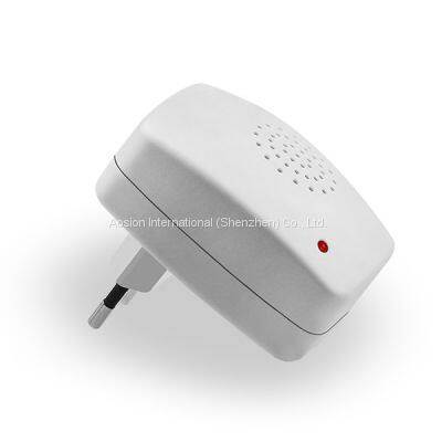 Factory Supply BEST Indoor Ultrasonic Electronic Mouse Rat Repellent photo-2