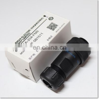 100% New original Japanese Mitsubishi connector FA-204-PM8