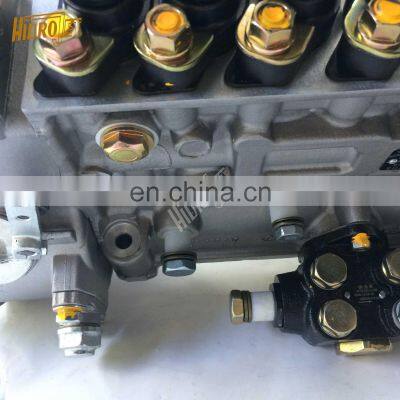 HIDROJET High Quality CP10Z-P10Z002+D Fuel Injection Pump P10Z002 BP5676 BH6P110 for C6121 photo-3