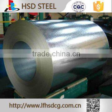 New technology factory original price color-coated galvanized/galvalume steel coil