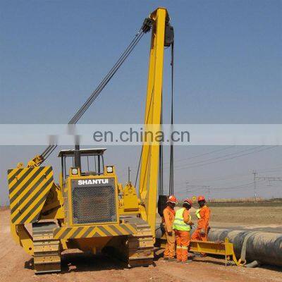 2022 Evangel 45ton lifting capacity Shantui Hydraulic Transmission pipelayer SP45Y