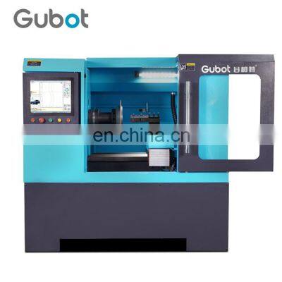 Mag Rim Repair Machine for Selling to All Over Countries With the Professional Machine photo-3