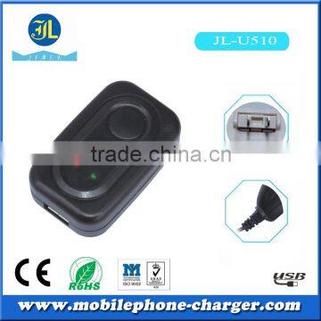 Mobile phone charger multiple plug for your choices usb wall charger with fatory price