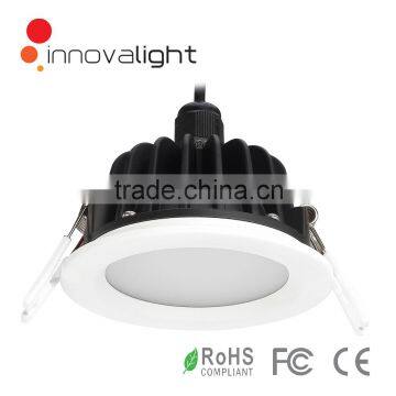 INNOVALIGHT High Lumen Round Square Shape IP65 LED Down Lighting