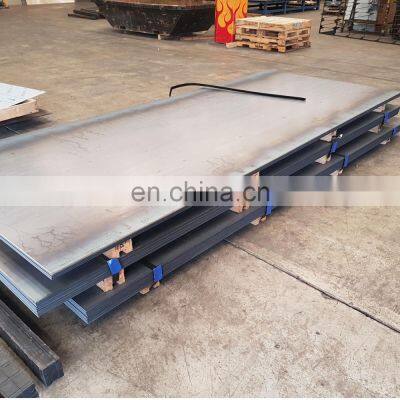Top Sale ms Steel Flat Bar Mild Carbon Steel Plate Chq Plate All Steel Products