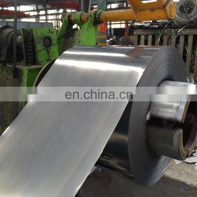 Stainless Steel 201 304 316 409 Plate/sheet/coil/strip/201 ss 304 din 1.4305 stainless steel coil manufacturers