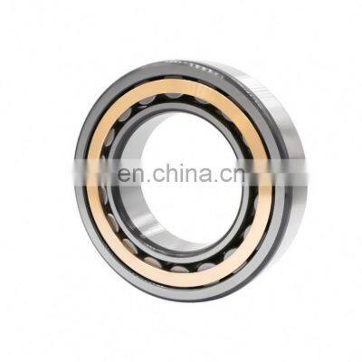 single row cylindrical roller bearing nu212 nj212 spindle bearing nu212