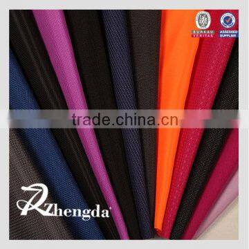 FDY Shiny 1680D Polyester Fabric Produced by Professional Manufacturer