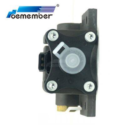 OE Member 1791538 Adblue Dosing Module Metering Valve Truck Parts SCR System 1819790 1674661 0444011011 0444011023 For DAF photo-2