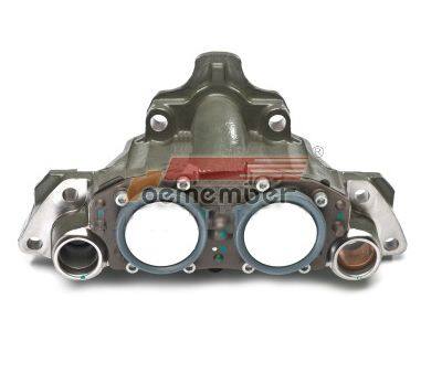 Запчасти для грузовиков. Тормозной суппорт для VOLVO, для MERITOR 20713404 MCK1388 photo-2