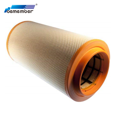 Truck Parts Truck Air Filter  0180947702 0040943504 4760940004 20544738 EFA953 0986B03010 A4760940004