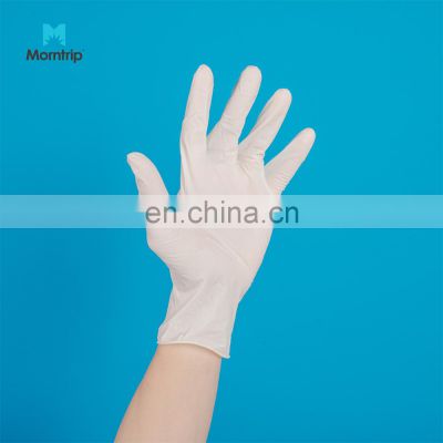 Top Selling Reusable Latex Cleaning Gloves Waterstop Dishwashing Gloves Household laundry Rubber Gloves With Cheap Price