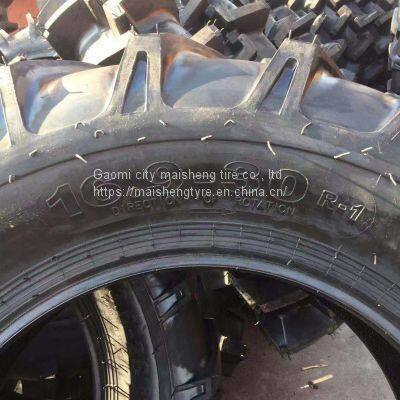 Dongfanghong Tractor Miter Tire Agricultural 13.6 16.9-30 11.2-24 12.4-28 14.9-30