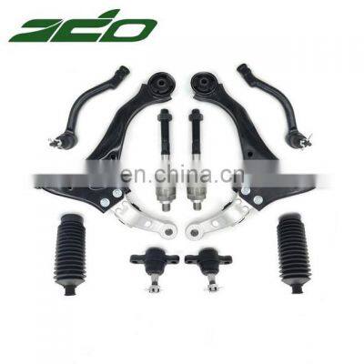 ZDO Wholesale Factory High Quality Auto Parts Outer Tie Rod End for HYUNDAI 56820-3F110 56820-3F111 56820-3K010 56820-3K510 photo-5