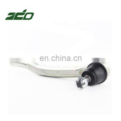 ZDO Manufacturers Retail high quality auto parts Right Tie Rod End for HONDA	Elysion