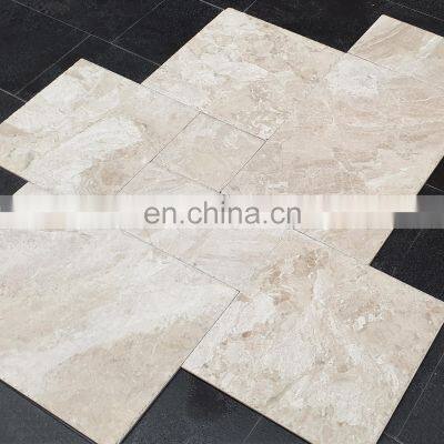 New Year Fashion Luxury Model High Quality Diana Royal Marble Pattern Set cut to size Made in Turkey CEM-FPT-44