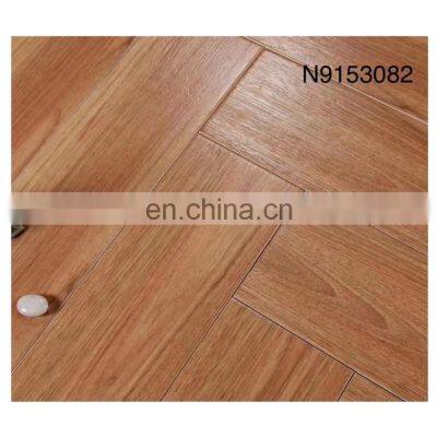 150*900mm Discontinued Decorative Types of Wood Finish Matte Porcelain Floor Tiles photo-2